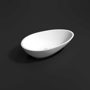 lavabo sobre mueble