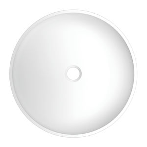 lavabo sobre mueble
