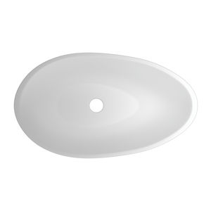 lavabo sobre mueble