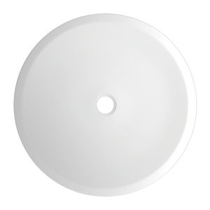 lavabo sobre mueble