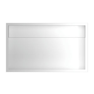 lavabo sobre mueble