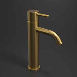 grifo monomando para lavabo