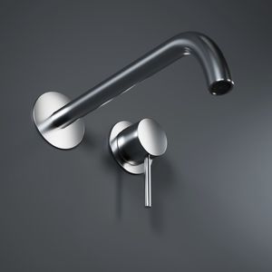 grifo monomando para lavabo