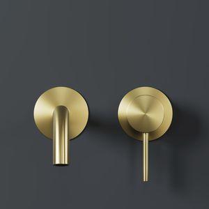 grifo monomando para lavabo