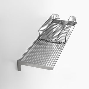 estanterías de pared