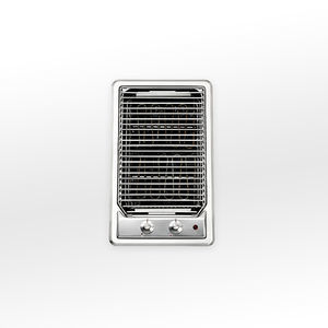 parrilla eléctrica