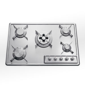 placa de cocina de gas