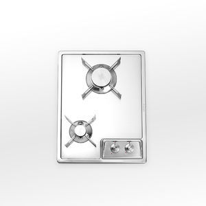 placa de cocina de gas