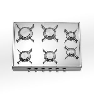 placa de cocina de gas