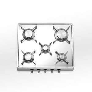 placa de cocina de gas