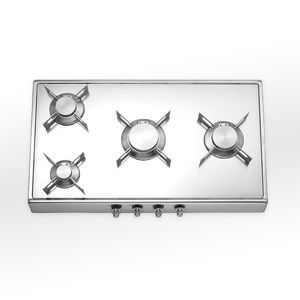 placa de cocina de gas