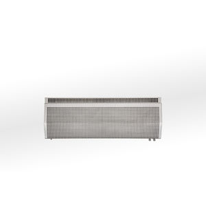 campana extractora de pared