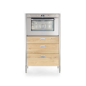mueble columna para cocina
