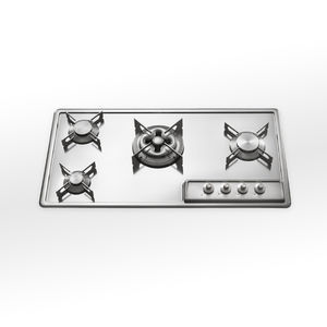 placa de cocina de gas