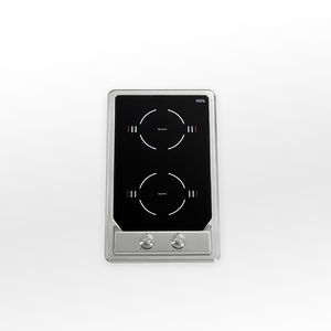 placa de cocina de inducción