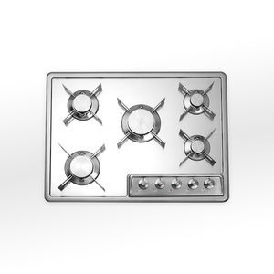 placa de cocina de gas