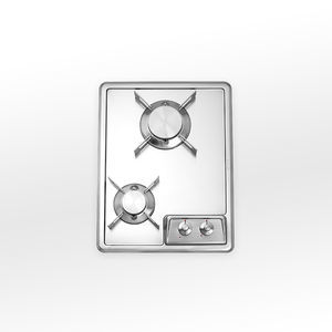 placa de cocina de gas