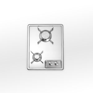 placa de cocina de gas
