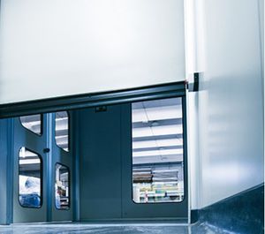puerta de interior