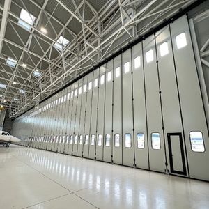 puerta de interior