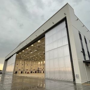puerta de entrada