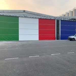 puerta de interior