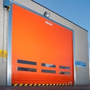 puerta de entrada