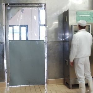 puerta de interior