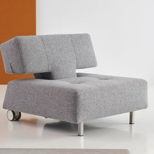 sillón contemporáneo