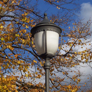 farol tradicional