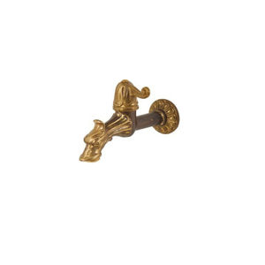 grifo de fuente para beber