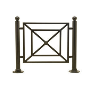 barrera de protección
