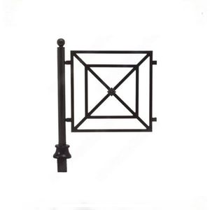 barrera de protección