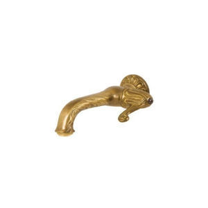 grifo de fuente para beber