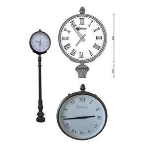 relojes clásicos