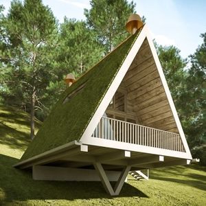 microcasa modular