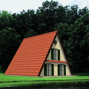 microcasa modular