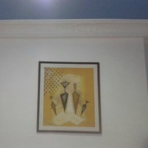 perfil decorativo para techo