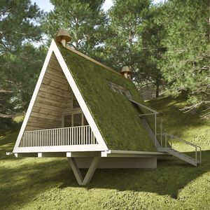 microcasa modular