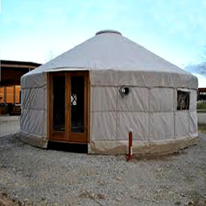 microcasa modular