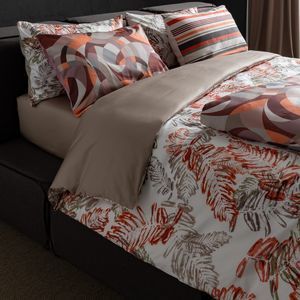 ropa de cama de tejido