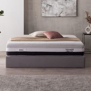 cama de matrimonio