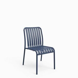 silla de jardín contemporánea