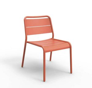 silla de jardín contemporánea