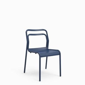 silla de jardín contemporánea