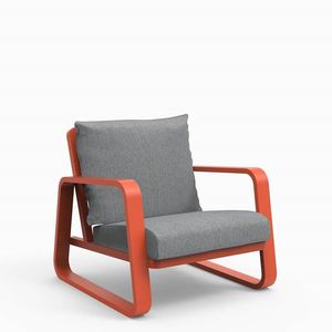 sillón contemporáneo
