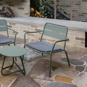 sillón contemporáneo