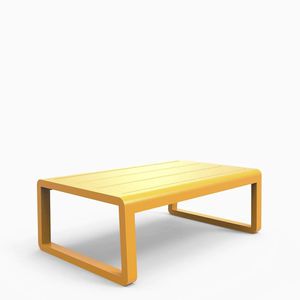 mesa de centro contemporánea