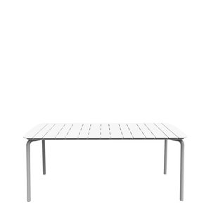 mesa de comedor contemporánea