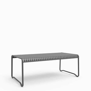 mesa de comedor contemporánea